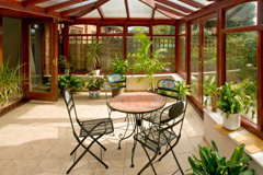Thulston conservatory quotes