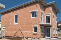 Thulston home extensions