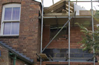 free Thulston home extension quotes