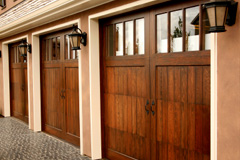 Thulston garage extension quotes