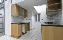 Thulston kitchen extension leads